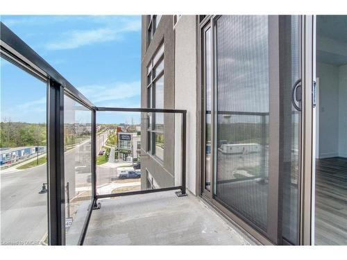 437-470 Dundas Street E, Hamilton, ON - Outdoor With Balcony With View With Exterior