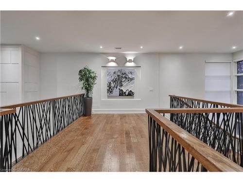 1293 Woodland Avenue, Mississauga, ON - Indoor Photo Showing Other Room