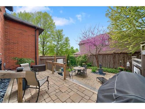 2-1100 Queen Street W, Mississauga, ON - Outdoor With Deck Patio Veranda With Exterior