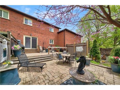 2-1100 Queen Street W, Mississauga, ON - Outdoor With Deck Patio Veranda With Exterior