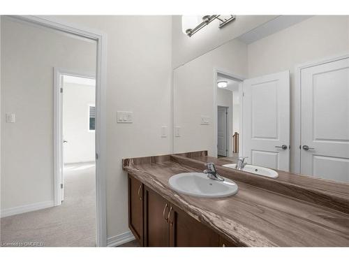 66 Hitchman Street, Paris, ON - Indoor Photo Showing Bathroom