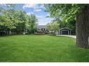 556 Parkside Drive E, Waterdown, ON  - Outdoor 