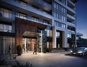 308-3200 William Coltson Avenue, Oakville, ON  - Outdoor With Balcony 