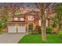 1935 Calgary Court, Mississauga, ON  - Outdoor 
