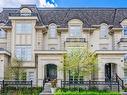 184 Dorval Drive, Oakville, ON  - Outdoor With Facade 