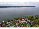 226 Kempview Lane, Simcoe, ON  - Outdoor With Body Of Water With View 
