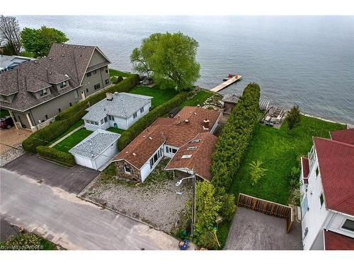 226 Kempview Lane, Simcoe, ON - Outdoor With Body Of Water