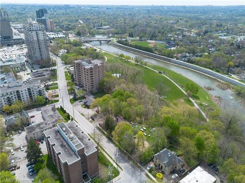 1305-1235 Richmond Street, London, ON - Outdoor With View