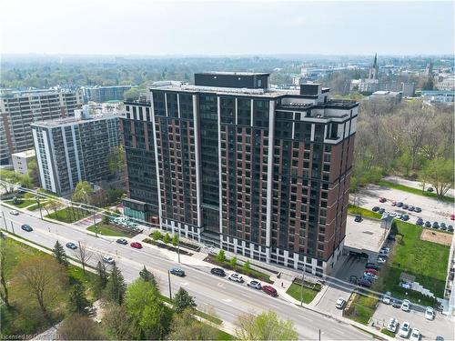 1305-1235 Richmond Street, London, ON - Outdoor With View