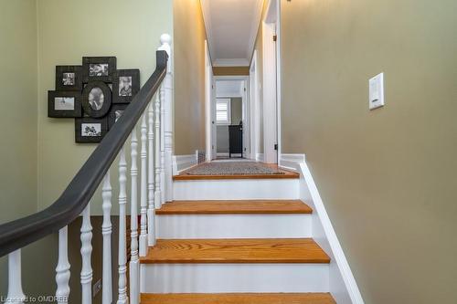 156 Wakefield Road, Milton, ON - Indoor Photo Showing Other Room