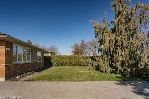 156 Wakefield Road, Milton, ON - Outdoor