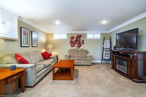 156 Wakefield Road, Milton, ON - Indoor