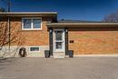 156 Wakefield Road, Milton, ON  - Outdoor 