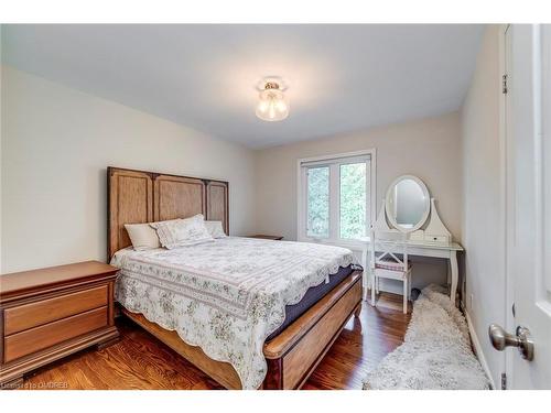 1188 Carey Road, Oakville, ON - Indoor Photo Showing Bedroom