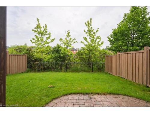 2139 Fiddlers Way, Oakville, ON - Outdoor With Backyard