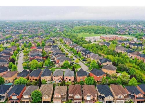 2139 Fiddlers Way, Oakville, ON - Outdoor With View