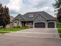 24 Kerr Shaver Terrace, Brantford, ON  - Outdoor With Facade 