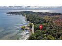 683 Point Abino Rd S Road S, Crystal Beach, ON  - Outdoor With Body Of Water With View 
