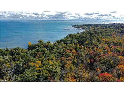 683 Point Abino Rd S Road S, Crystal Beach, ON - Outdoor With Body Of Water With View