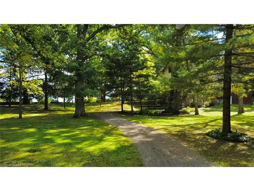 683 Point Abino Rd S Road S, Crystal Beach, ON - Outdoor With View