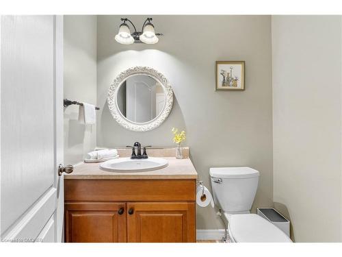 24 Kipling Drive, Belleville, ON - Indoor Photo Showing Bathroom