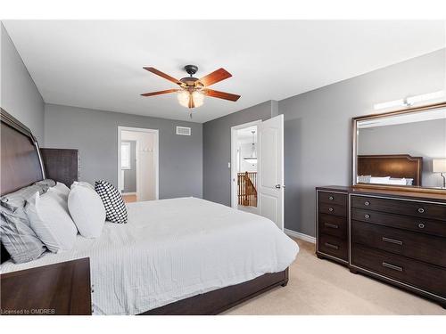 24 Kipling Drive, Belleville, ON - Indoor Photo Showing Bedroom