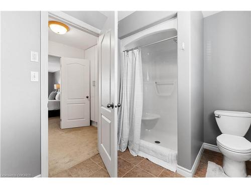 24 Kipling Drive, Belleville, ON - Indoor Photo Showing Bathroom