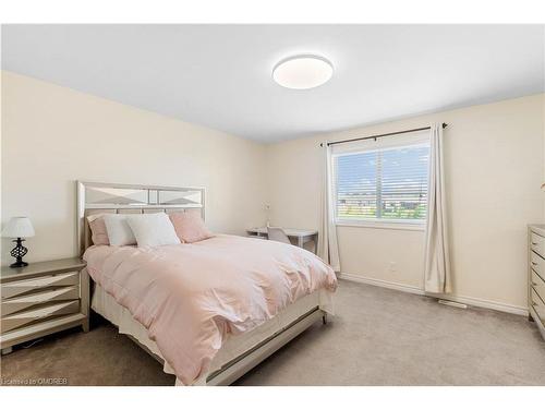 24 Kipling Drive, Belleville, ON - Indoor Photo Showing Bedroom