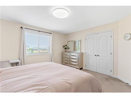 24 Kipling Drive, Belleville, ON - Indoor Photo Showing Bedroom