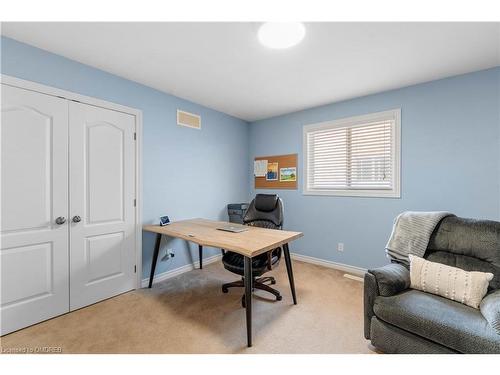 24 Kipling Drive, Belleville, ON - Indoor Photo Showing Office