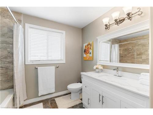 24 Kipling Drive, Belleville, ON - Indoor Photo Showing Bathroom