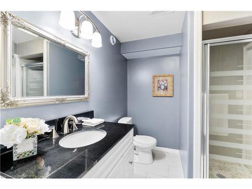 24 Kipling Drive, Belleville, ON - Indoor Photo Showing Bathroom