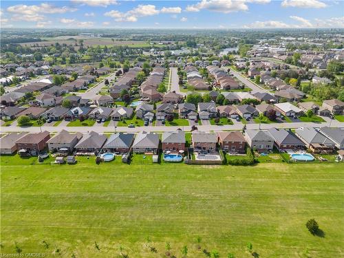 24 Kipling Drive, Belleville, ON - Outdoor With View