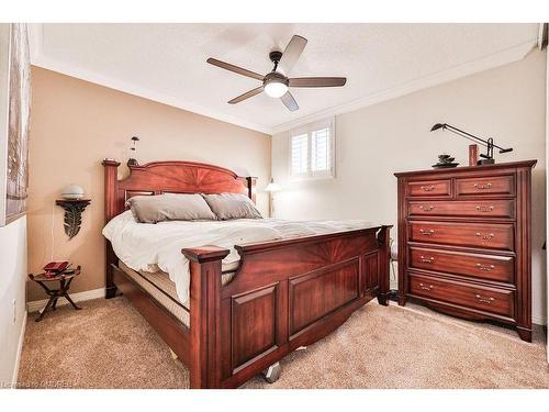 104-482 James Street N, Hamilton, ON - Indoor Photo Showing Bedroom