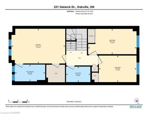 221 Gatwick Drive, Oakville, ON - Other