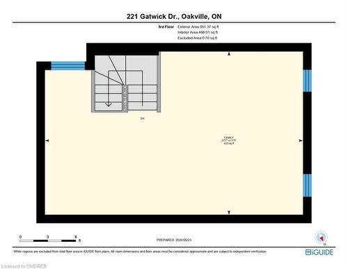 221 Gatwick Drive, Oakville, ON - Other