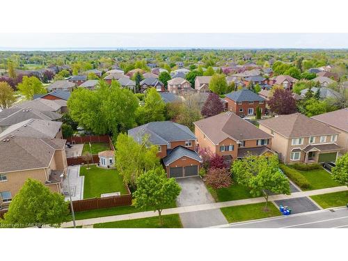86 River Glen Boulevard, Oakville, ON - Outdoor With View