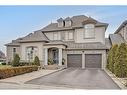 3168 Watercliffe Court, Oakville, ON  - Outdoor With Facade 