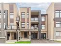 2462 Belt Lane, Oakville, ON  - Outdoor With Balcony With Facade 