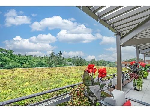 447-1575 Lakeshore Road West Road, Peel, ON - Outdoor With View