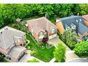 3952 Rolling Valley Drive, Mississauga, ON  - Outdoor 