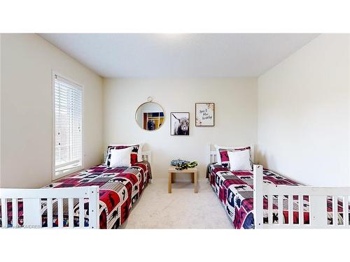 2305 Pine Glen Road, Oakville, ON - Indoor Photo Showing Bedroom