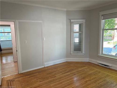 1-307 Cumberland Avenue, Hamilton, ON - Indoor Photo Showing Other Room