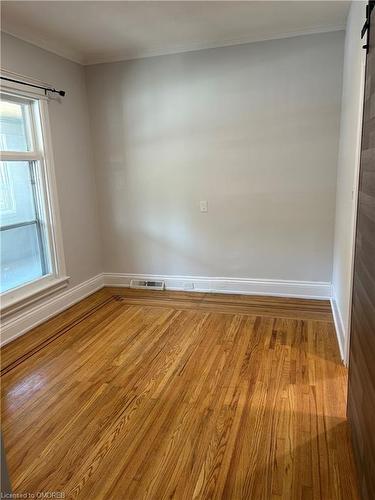 1-307 Cumberland Avenue, Hamilton, ON - Indoor Photo Showing Other Room