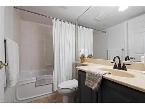 505-300 Balliol Street, Toronto, ON - Indoor Photo Showing Bathroom