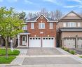 973 Knotty Pine Grove, Mississauga, ON  - Outdoor With Facade 