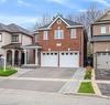 973 Knotty Pine Grove, Mississauga, ON  - Outdoor With Facade 