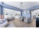 26 Ganton Heights, Brampton, ON  - Indoor Photo Showing Living Room 