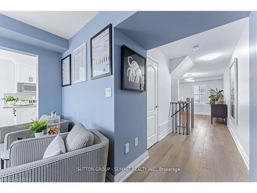 26 Ganton Heights, Brampton, ON - Indoor Photo Showing Other Room
