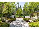 317 Chartwell Road, Oakville, ON  - Outdoor 